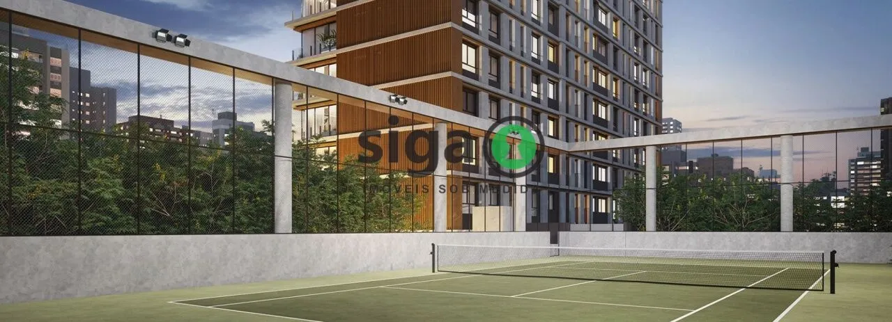 Imagem Apartamento para venda em Moema 04 suítes, São Paulo - SP