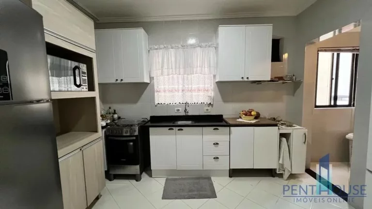 Imagem Apartamento Zona Central para Venda em Balneário Camboriú, CENTRO, 3 dormitórios, 2 suítes, 3 banheiros, 1 vaga