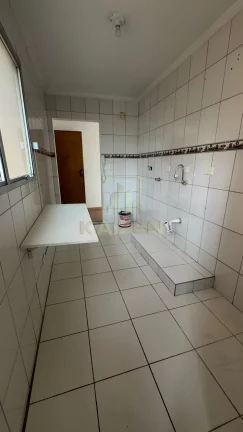 Imagem Apartamento 2 Dormitórios para venda em São José dos Campos - SP