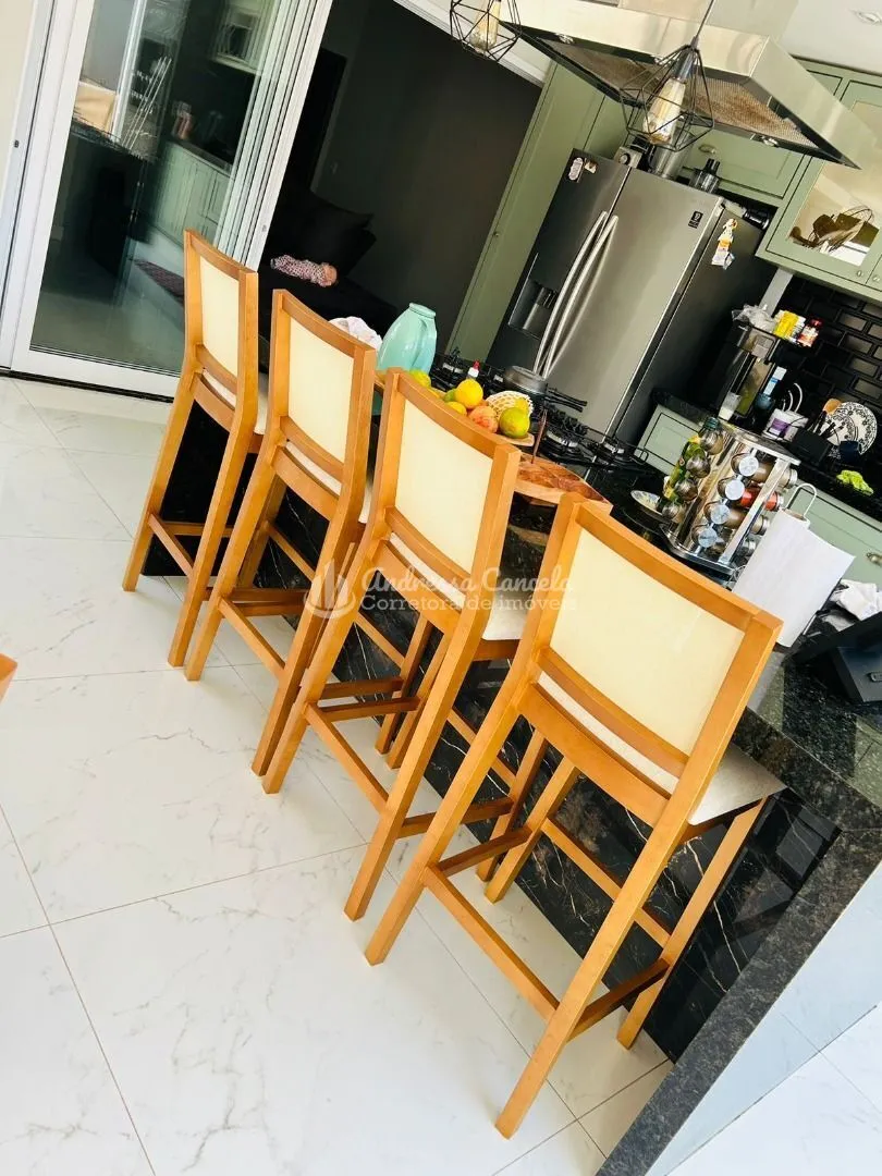 Imagem Damha IV - Casa com 3 dormitórios à venda, 230 m² por R$ 1.500.000,00 - Damha IV - São José do Rio Preto/SP