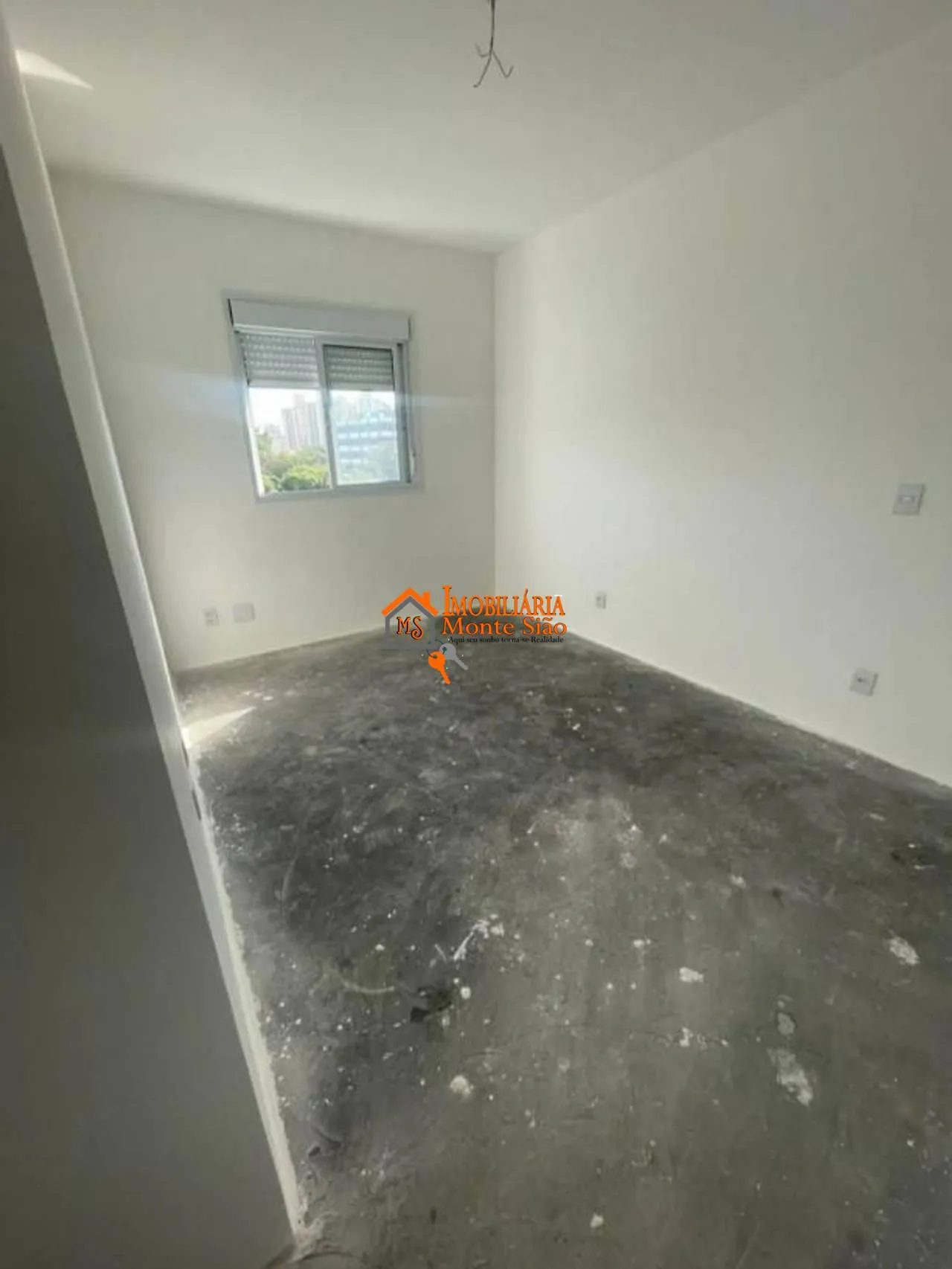 Imagem Apartamento com 2 dormitórios à venda, 69 m² por R$ 695.000,00 - Vila Rosália - Guarulhos/SP
