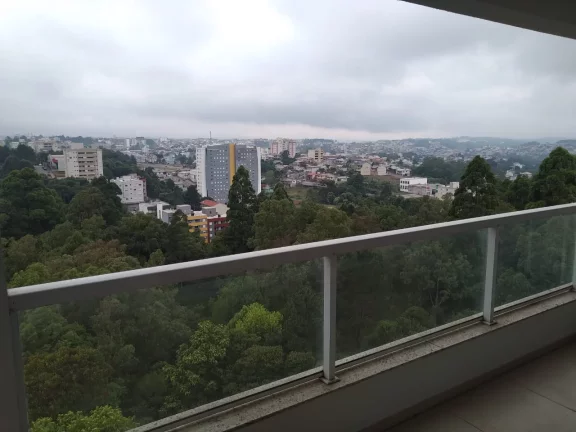 Imagem Apartamento Duplex 3 quartos sendo 3 suítes para venda no bairro Charqueadas em Caxias do Sul