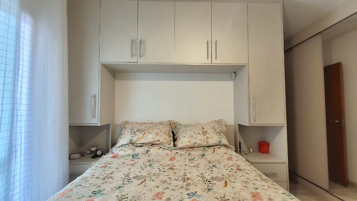 Imagem Apartamento para venda em Vila Pires com 3 quartos, sendo 1 suíte, 170m2