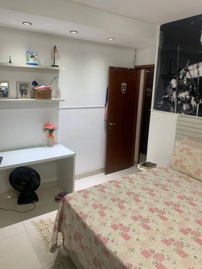Imagem Apartamento à venda no bairro Anil em Rio de Janeiro/RJ