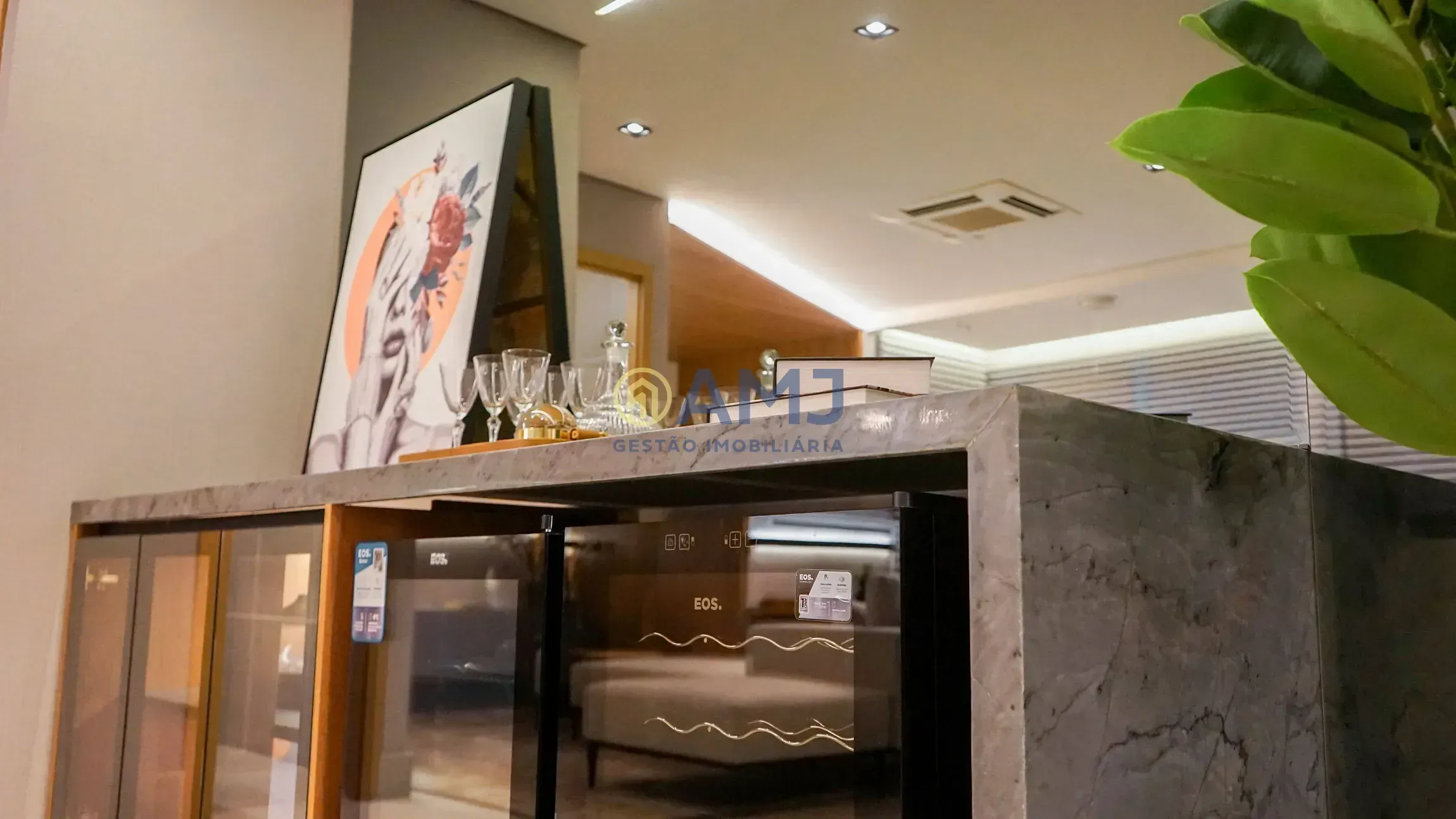 Imagem Apartamento à venda no Park Lozandes - Euro Towers