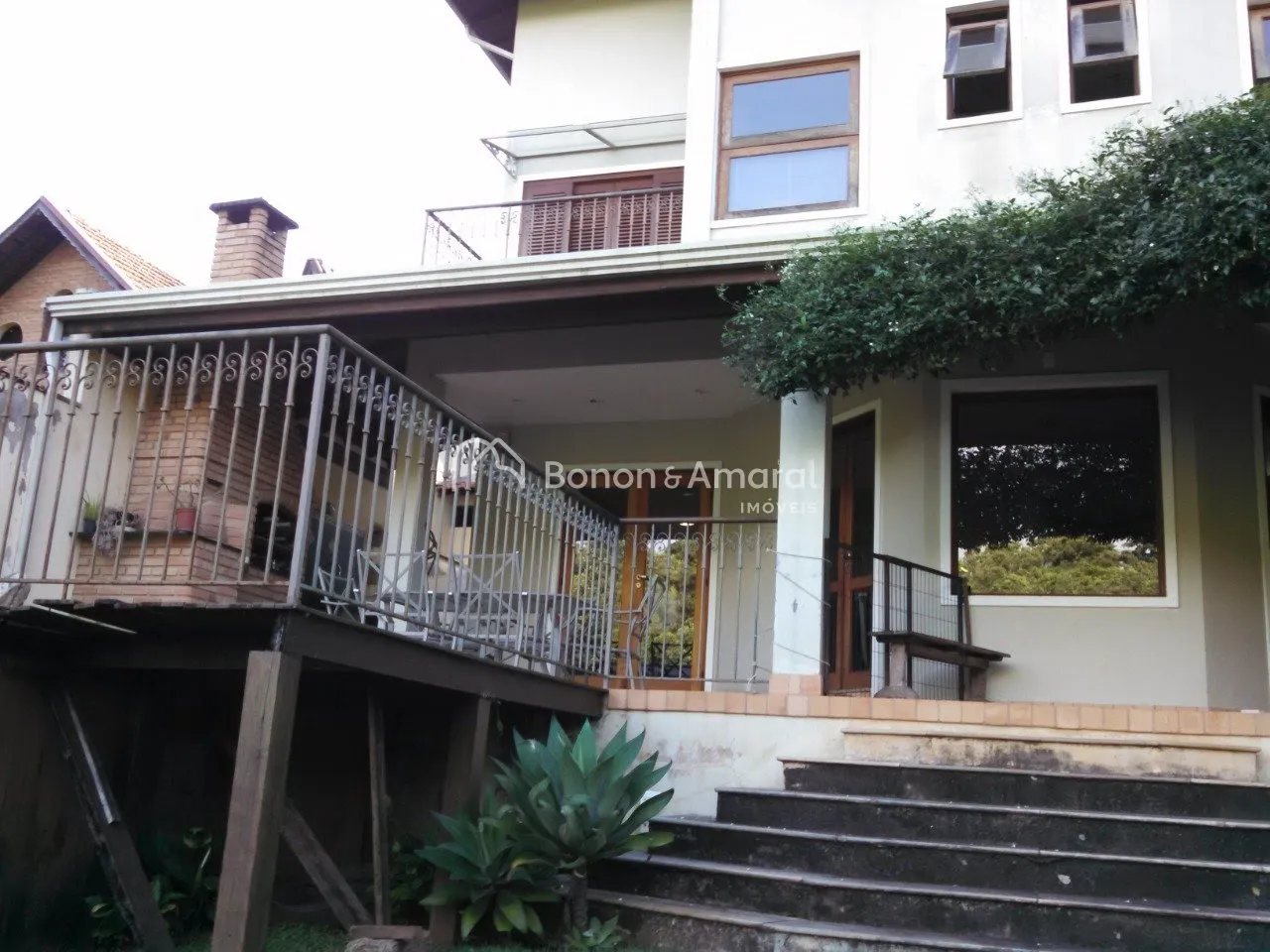 Imagem Casa à venda no Colinas do Ermitage com 306 m²