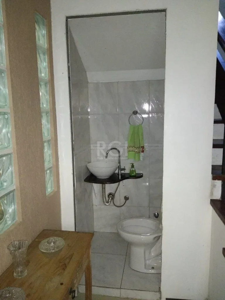 Imagem Casa para Venda - 265m², 5 dormitórios, sendo 2 suites, Floresta