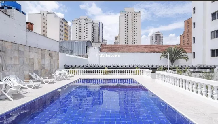 Imagem Imperdível! Apartamento na Vila Pompéia, São Paulo-SP: 3 quartos, 1 suíte, 2 vagas, 83m² - Venda ou Locação