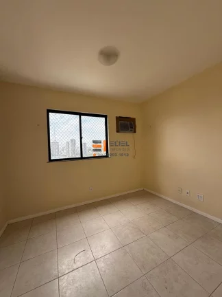 Imagem Imperdível! Apartamento à venda em Belém-PA, bairro Marco, 3 quartos, 1 suíte, 2 salas, 3 banheiros, 2 vagas, 108m².