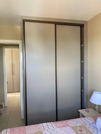 Imagem Apartamento para venda na Santa Monica com 3 suites