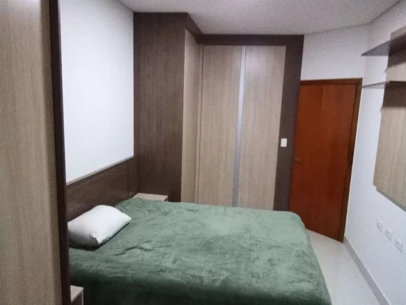 Imagem Casa com 3 dormitórios à venda, 102 m² por R$ 690.000,00 - Parque Universitário - Americana/SP