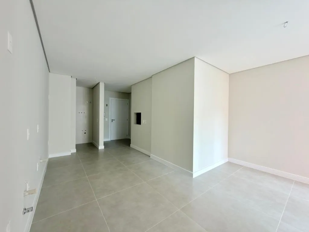 Imagem Apartamento 2 Dormitórios - Bairro Navegantes