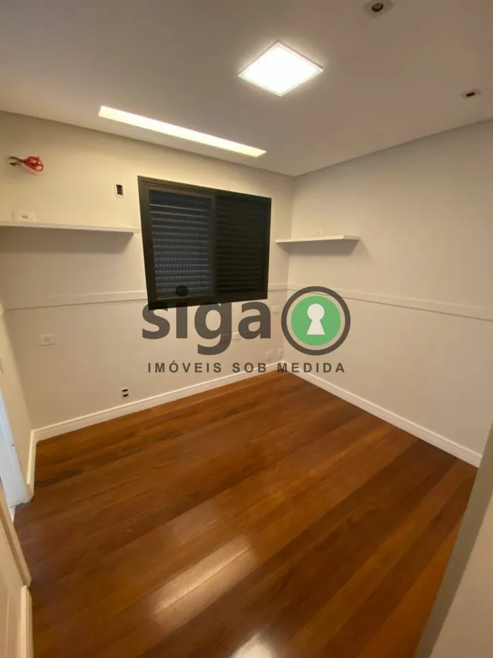 Imagem APARTAMENTO Á VENDA NO PANAMBY COM TRÊS SUÍTES POR 2.250.000, RUA ITAPAIUNA!