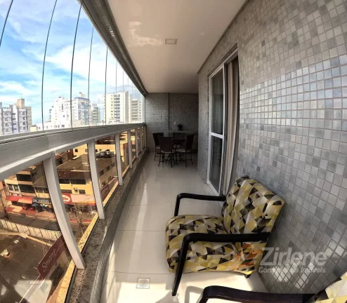 Imagem Apartamento de 03 Quartos a Poucos Passos da Praia
