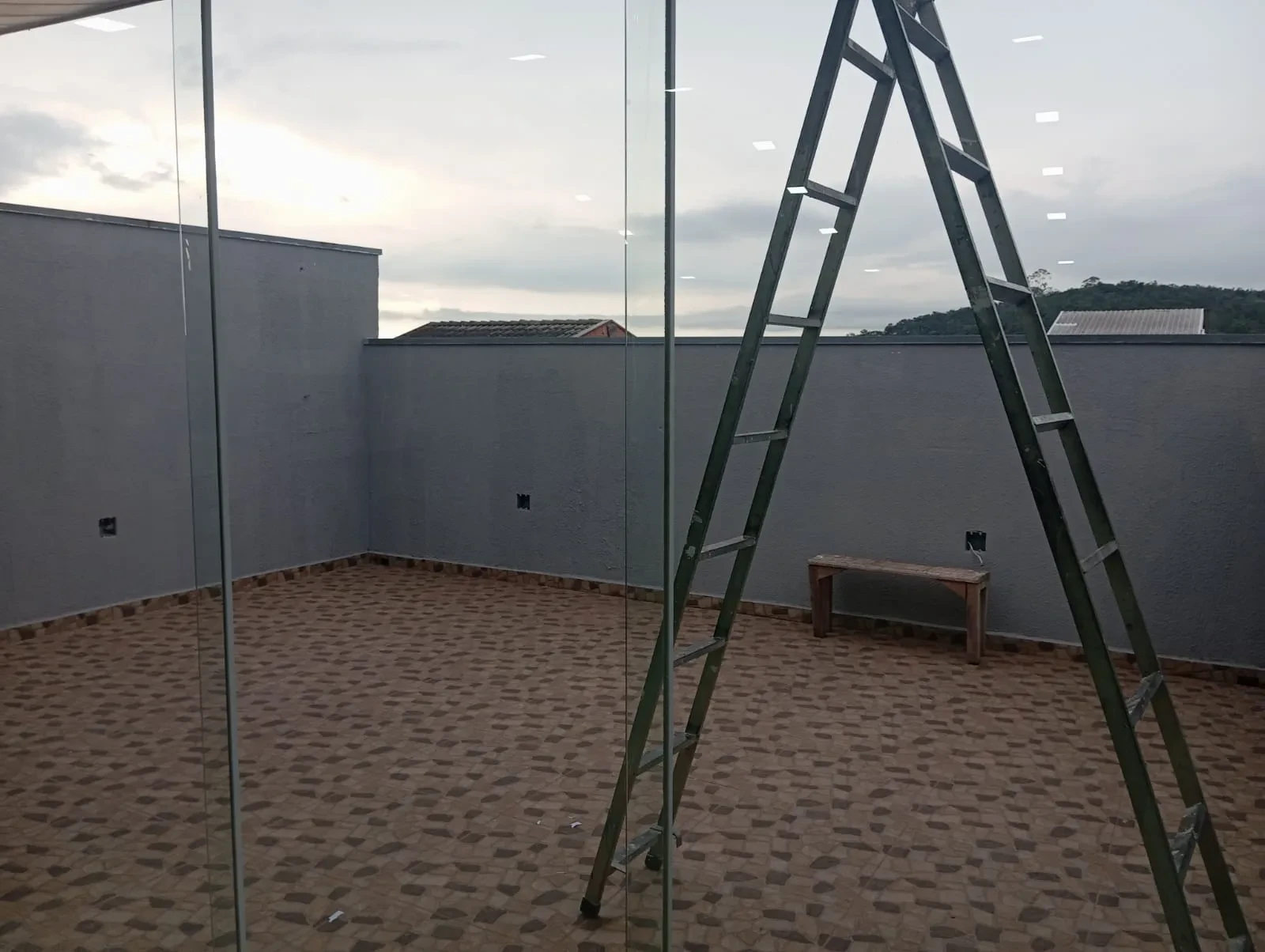 Foto do imóvel: Casa com 3 Quartos à Venda, 262 m² em Avenida Júlio Cezar Villaça, nº 98. Jardim Santa Luzia, São José dos Campos - SP