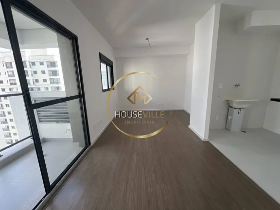 Imagem Apartamento, 1 Dormitório suíte, Vision Colinas.