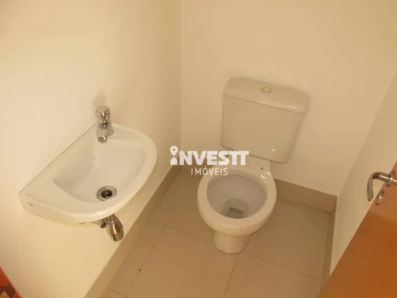 Imagem Apartamento à venda no Jardim Goiás - Goiânia/GO