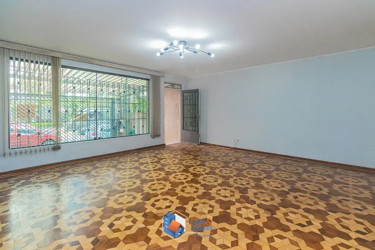 Imagem Casa para venda em Vila Mascote com 3 quartos, sendo 1 suíte, 174m²