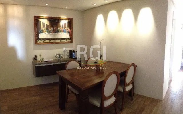 Imagem Apartamento para Venda - 71.36m², 3 dormitórios, sendo 1 suites, 1 vaga - Sarandí