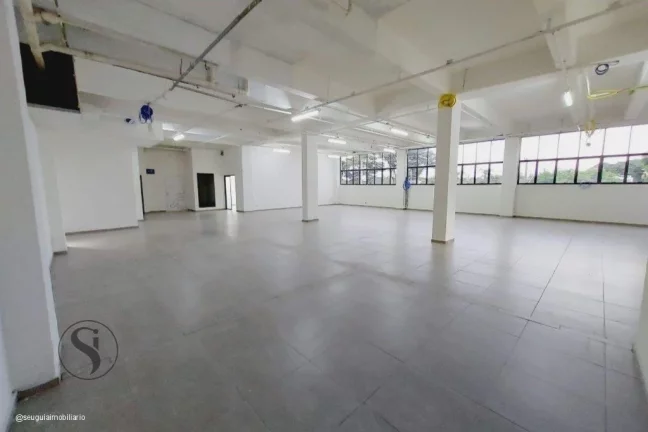 Imagem GALPAO COMERCIAL em SÃO PAULO - SP, BUTANTÃ