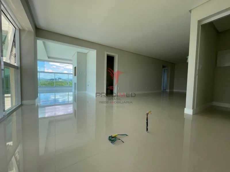 Imagem Apartamento 3 suítes 132m² 2 vagas Itacolomi Balneario Picarras/SC