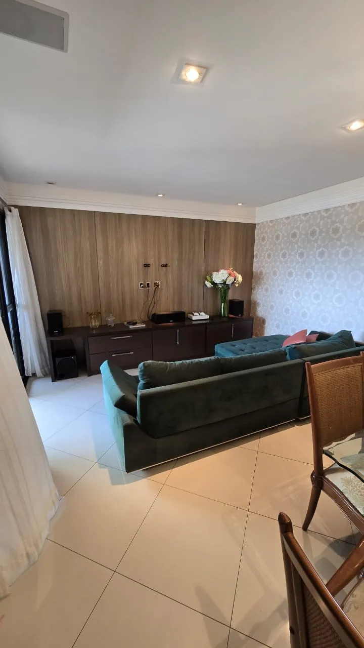 Imagem Apartamento com 3 quartos à venda em Vila Velha
