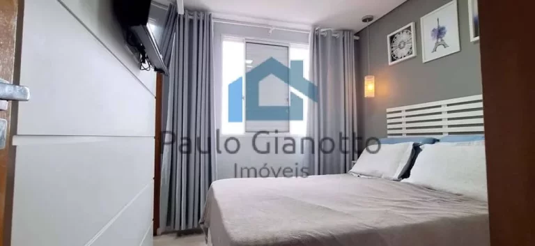 Imagem Lindo Apartamento à venda no coração da Granja Viana