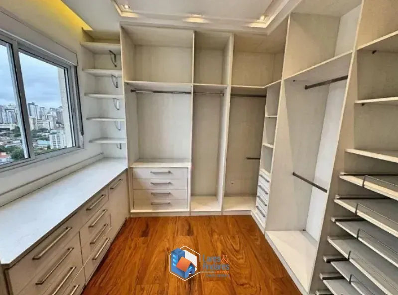 Imagem Apartamento para venda em Chácara Inglesa com 2 quartos, sendo 1 suíte, 104m²