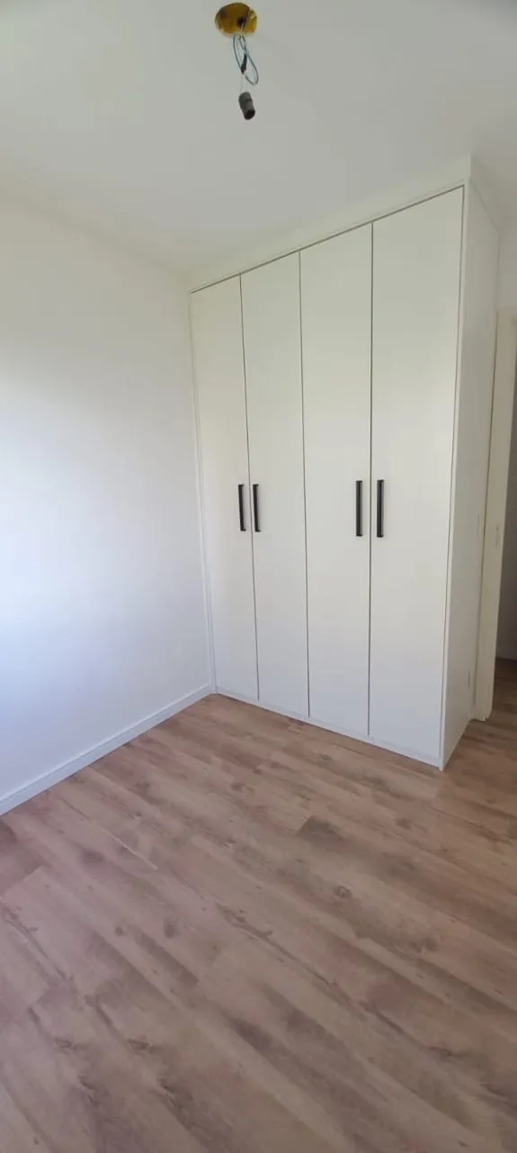Imagem Apartamento à venda 2 Quartos, 1 Vaga, 47M², Santana, Pindamonhangaba - SP | Altos do Santana