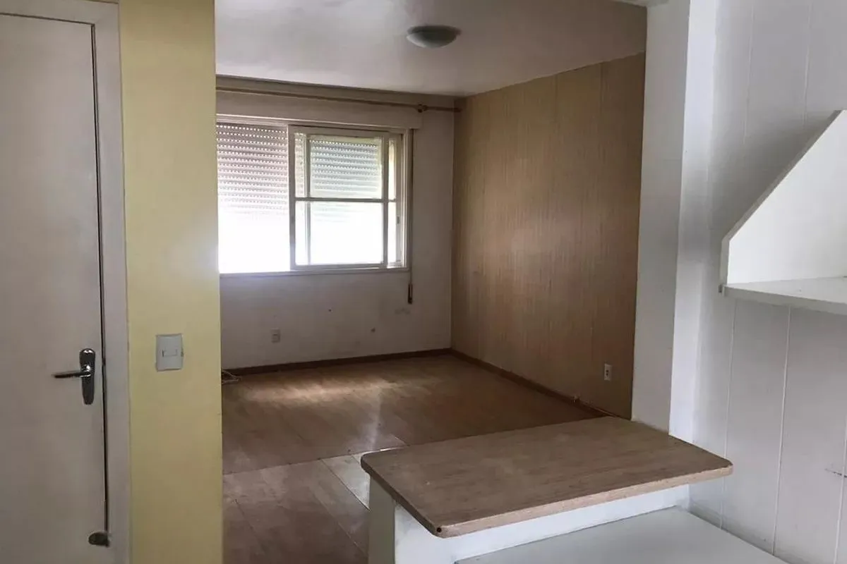 Apartamento Aconchegante com 2 Quartos no São João