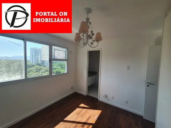 Imagem APARTAMENTO RESIDENCIAL em RIO DE JANEIRO - RJ, BARRA DA TIJUCA