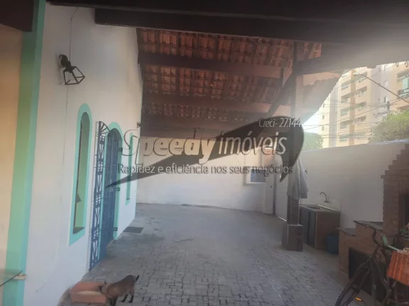 Imagem Casa para venda em Praia Grande 3 dormitórios.
