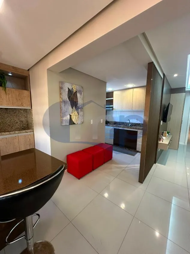 Imagem Apartamento a venda com 3 dormitorios no centro de Torres/RS