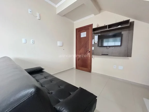 Imagem Apartamento Duplex 1 Suíte - Ref.: JE10