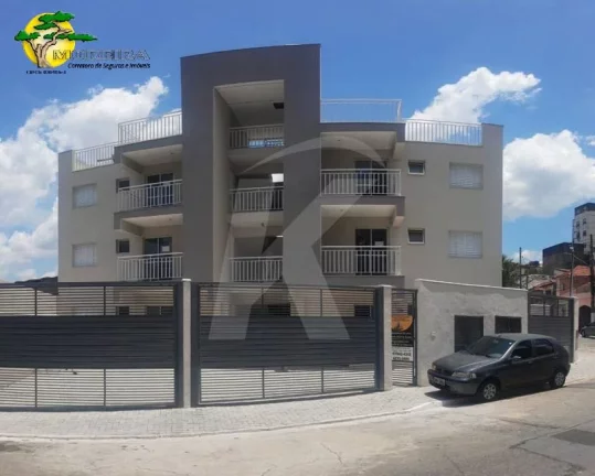 Imagem APARTAMENTOS NOVOS NA VILA NOVA CACHOEIRINHA