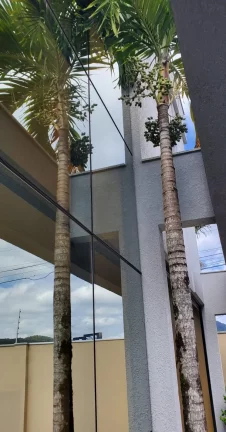Imagem Casa condominio Boulevard