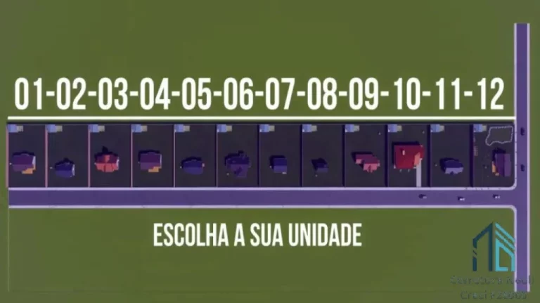 Imagem (PERMUTA) Terreno Industrial/Comercial podendo fazer 12 lotes para construção de 12 Barracões de mil metros cada em Curitiba PR