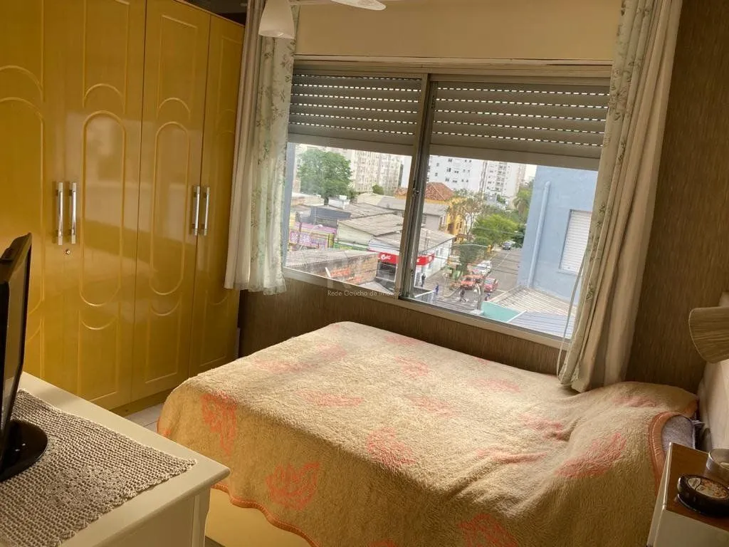 Imagem Cobertura para Venda - 86.33m², 2 dormitórios, Azenha