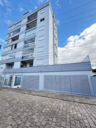 Imagem Apartamento 2 quartos sendo 1 suíte para venda no bairro São Jos?(C) em Caxias do Sul