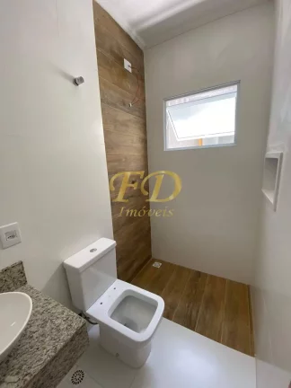 Imagem Casa Nova Em Bom Jesus dos Perdões