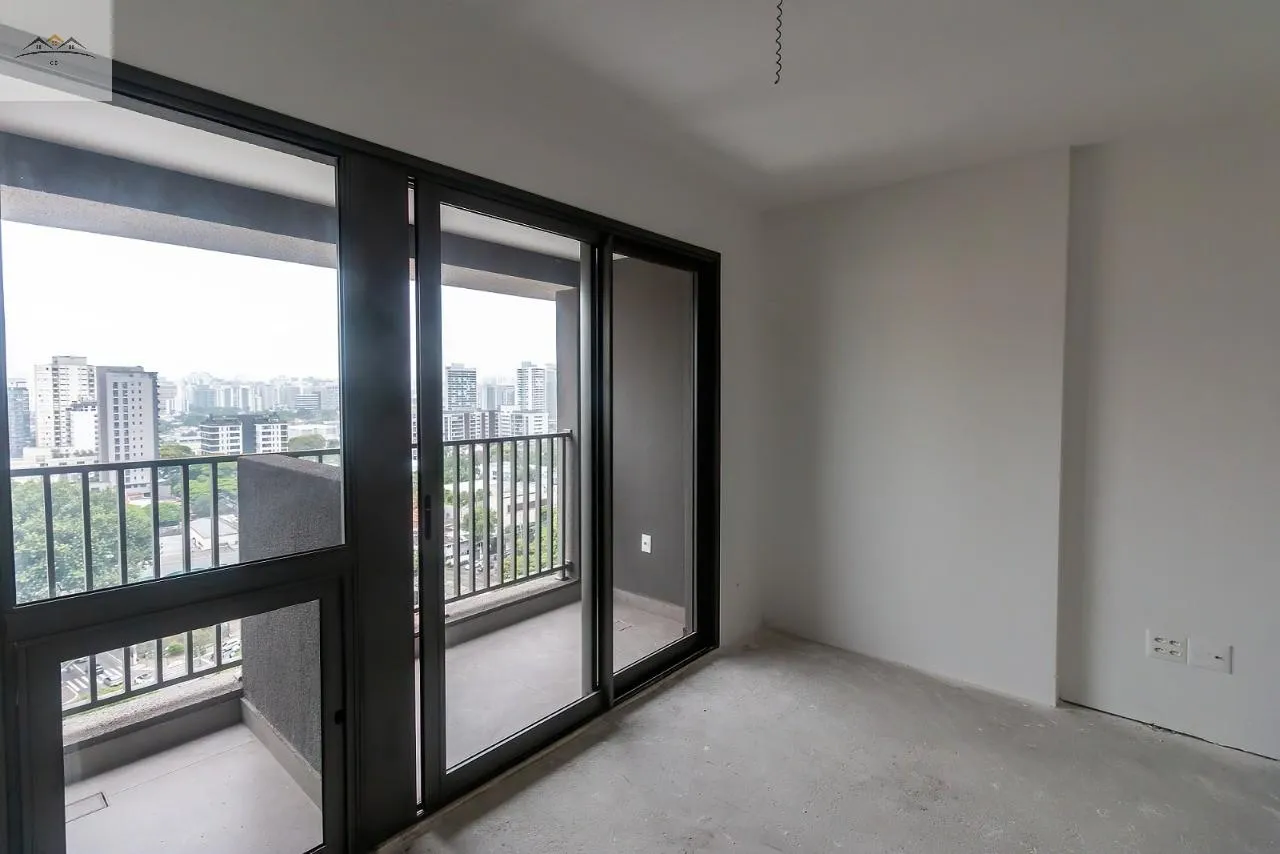 Imagem APARTAMENTO RESIDENCIAL em São Paulo - São Paulo, Brooklin Paulista