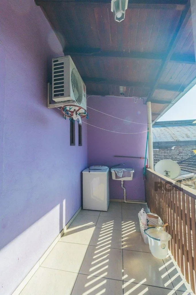 Imagem Casa com 4 dormitórios no bairro Santa Maria Goretti