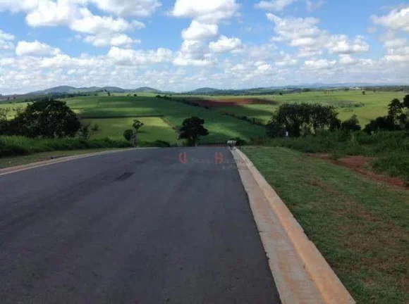 Imagem Terreno à venda, 1350 m² -Condomínio Fazenda Dona Carolina - Itatiba/SP