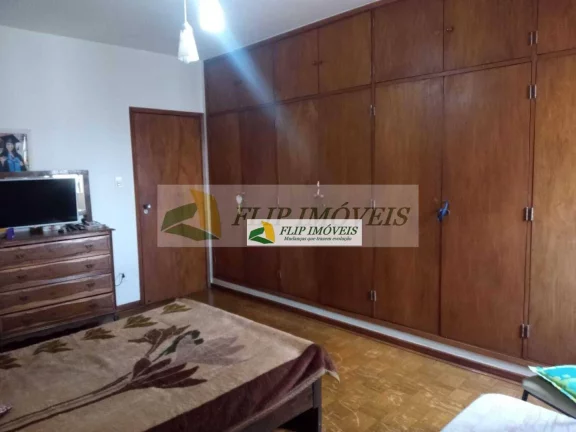 Imagem Apartamento Clássico para venda com 165 m² com 2 quartos no melhor do Cambuí - Campinas - SP
