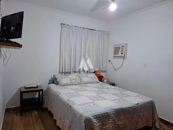 Imagem Apartamento /2 dormitórios/1 suite /Sala 2 ambientes/Gonzaga