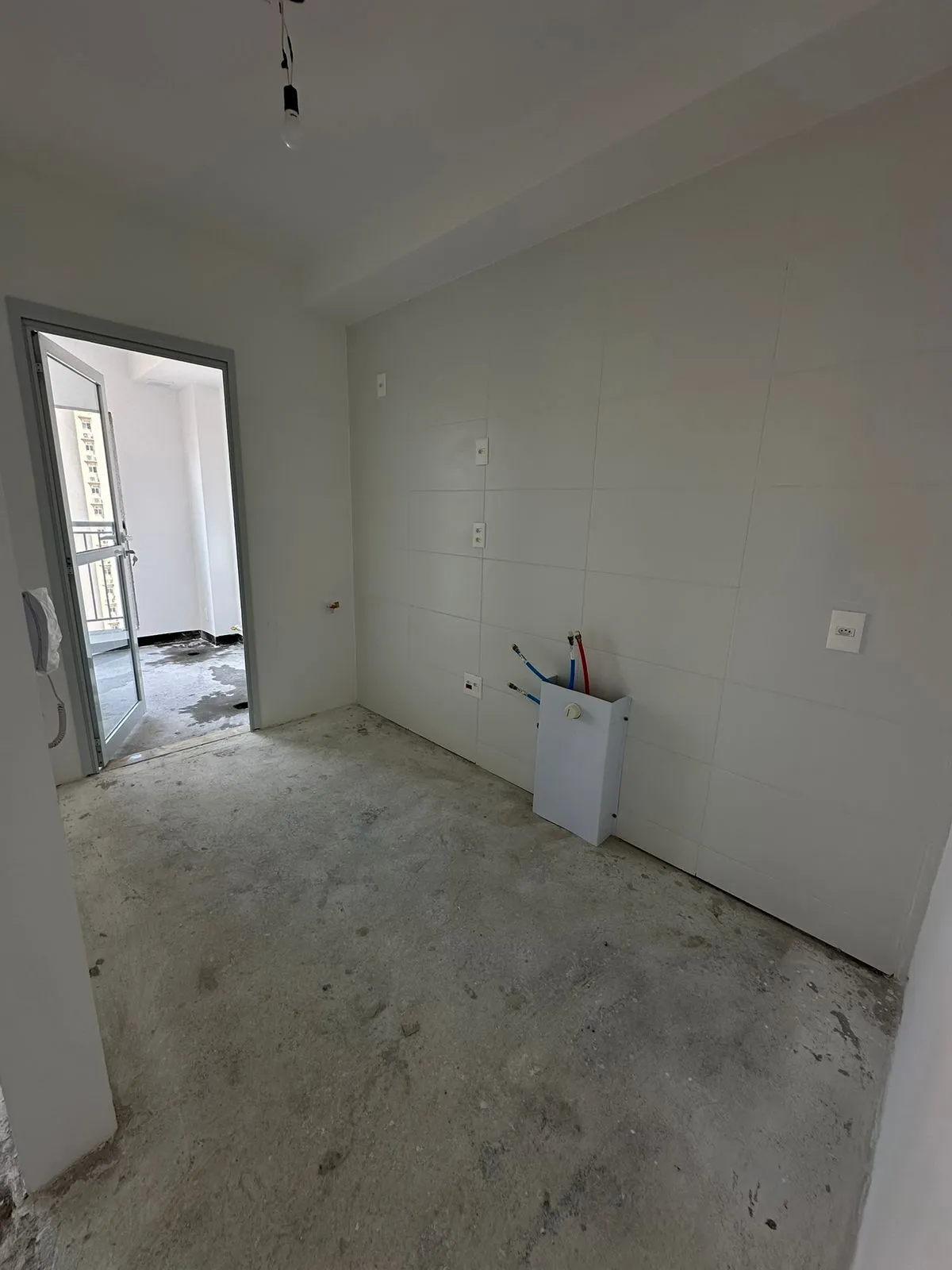 Imagem Apartamento para venda em Mooca com 3 quartos, sendo 1 suíte, 82m2
