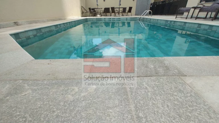Imagem APARTAMENTOS PATIO LARANJEIRAS