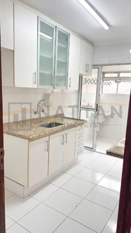 Imagem Apartamento com 2 dormitórios para alugar por R$ 3.379,17/mês - Vila Gomes Cardim - São Paulo/SP