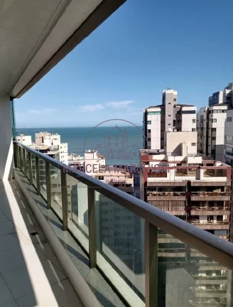 Imagem Cobertura duplex, 03 quartos com suíte