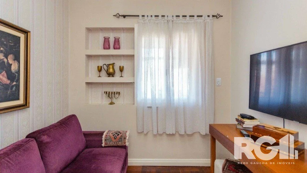 Imagem Apartamento em Jardim Lindóia